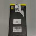 NeverBreak 9H+ Hardness for iPhone 16 Pro Max Screen Protector 12FT Military Grade Protection (Scratch, Shatter, Drop Resistance) Tempered Glass Full Edge Coverage 6.9" 2 Pack with De-Bubble Card