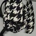 Momcozy Baby Carrier - Ergonomic, Cozy and Lightweight Carrier for 7-44lbs, Effortless to Put On, Ideal for Hands-Free Parenting, Enhanced Lumbar Support, Houndstooth