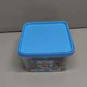 80Pcs Party Favors for Kids 4-8, Kawaii Squishies Mochi Squishy Toy Bulk Fidget Sensory Toys Birthday Gifts for Boys Girls, Easter Basket Stuffers Egg Fillers Treasure Box Classroom Prizes Goodie Bag