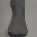 XHTLLO Comfortable Memory Foam Pregnant Woman Nap Pillow Lumbar Support Pillow Gray