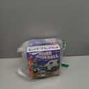 Officygnet 2 Pack Hover Soccer Ball Toys Gifts for 5, 6,7, 8-12 Year Old Boys, Indoor Boys Toys Age 6-8, Light-Up Soccer Ball Games for Kids 4-6, Ideal Christmas Birthday Sports Gifts for Kids