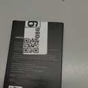 TORRAS 2025 Upgrade (Gen 6.0) Magnetic Phone Grip Holder Kickstand with Braided Strap, Fit for MagSafe Ring Removable, for iPhone 17 16,15, 14, 13 12 Samsung Galaxy, Google, Ostand Ring, Navy Blue