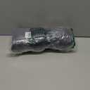 hyha Waterproof Couch Cushion Covers for Pets, Non Slip Sofa Seat Cover for Dogs Washable, Soft Thick Stretch Jacquard Fabric, Sofa Slipcovers with Elastic Bottom (3 Pieces, Grey)