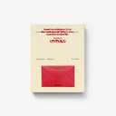 ROMANCE : UNTOLD [INCEPTIO Ver.], Audio CD