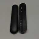 Wheelchair Armrest Pads - Premium Comfort Foam Cushions Universal Fit for Drive/Invacare/Medline Wheelchair Parts, Lightweight Wheelchair Accessories & Replacement Parts (Easy Installation)