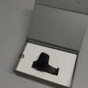 Continuous Wrist Pulse Oximeter, Blood Oxygen Saturation Monitor with Smart reminder, Bluetooth, 72 Hours Endurance Tracking SpO2 and Pulse Rate, Checkme O2 Max with PC Software & APP