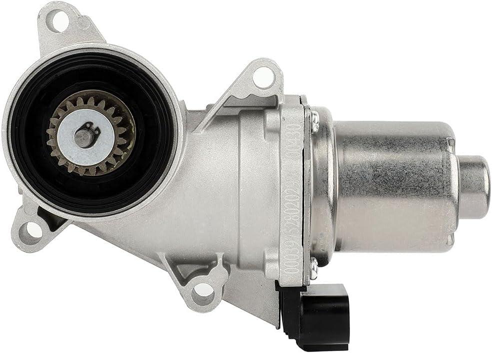 SCITOO 600-899 Transfer Case Shift Encoder Motor Fits 2007-2013 for Chevrolet Avalanche 2007-2018 for Chevrolet Tahoe 2007-2018 for GMC Sierra 1500 2007-2013 for GMC Yukon XL 2500