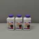 Bonide Product 951 Systemic House Plant Insect Control 8 Oz. (3 Pack)