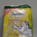 Temptations Creamy Puree Squeezable Lickable Wet Cat Treats with Chicken, 0.42 oz. Tubes, 24 Count