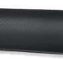 Road Bike Fork 1" Fork Straight Tube Full Carbon Fibre Forks 700C Carbon Fork Black