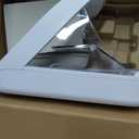 Sure Petcare -SureFlap - SureFeed - Microchip Pet Feeder - Selective-Automatic Pet Feeder Makes Meal Times Stress-Free, Suitable for Both Wet and Dry Food - MPF001
