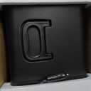 Frigidaire Portable 10L, 15-can Mini Fridge Brushed Stainless Rugged Refrigerator, EFMIS188-SS