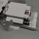 HPRT 4"X 6" Photo Paper 108 Sheets and Two RibbonsDesigned iDPRT CP4100/CP4000L/CP6000 Photo Printer