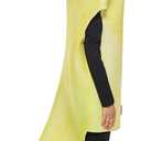 Kid's Sponge Banana Costume Halloween Food Fruit Fun Cosplay Costume