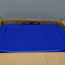 Igloo Hard Coolers | Profile II Series | Insulated Ice Chests | Roller Cooler with Wheels, 28 Qt