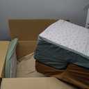 ZICOTO Fun Climbing Toy Set for Toddlers Aged 1-3 - Incl. Crawl Through Tunnel & PU-Leather Climbing Blocks for Unlimited Indoor Fun - Perfect Foam Play Gym for Baby/ Kids to Safely Learn New Skills