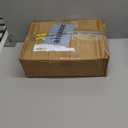 HOHOTIME 9ft Christmas Garland with Lights, Artificial Prelit Pine Garland with Snow Berry Pine Cone for Mantle Xmas Decor, Christmas Decorations for Stairs Railing Fireplace Window Indoor Outdoor