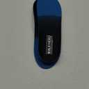 Plantar Fasciitis Insoles for Men Women - Orthotics Inserts, Shoe Insoles Arch Support Flat Feet Inserts Work Boot Insoles for Standing All Day (Mens 9-9 1/2 | Womens 11-11 1/2) (Blue)