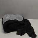 Funziez! Gorilla Costume - Adult Plush One Piece Animal (Large, Black)