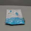 AINOPE 2 Pack USB Extensions Cable High Speed USB 3.0 Extension Cord Type A Male to Female Sturdy Braided Material Fast Data Transfer Compatible with USB Keyboard,Mouse,Flash Drive,Grey,6.6FT+6.6FT