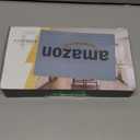 Amerdeco 10 Pack Antique Brass Cabinet Pulls 7.5 Inch(192mm) Hole Centers Kitchen Cabinet Handles Solid Zinc Alloy Cabinet Hardware Drawer Pulls ZH0051