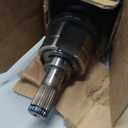 ECCPP CV Axle Shaft Assembly fit for Hyundai Accent 2012-2017 Front Right(Front Passenger Side)
