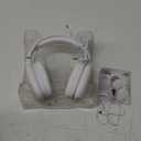 TZUMI SoundPlay NC Headphones White