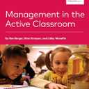Management in the Active Classroom Paperback – October 27, 2015