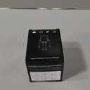 WiFi Extender,WiFi Extender Signal Booster for for Home & Outdoor,Device Servers Covers Up to 6000 Sq. ft and 35 Devices,Internet Booster,