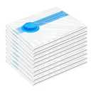 Vacuum Storage Bags  36 Jumbo, Large, Medium, Small