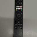 Replacement for Sony TV Remote, for All 2019-2025 Sony Remote Control for Bravia Smart TV with Voice Control. for Bravia XR/XBR/KD/K Series Google/Android TVs.
