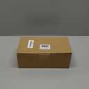 ROSHWEY Solar Step Lights for Outside, 12 Pack Solar Stair Lights Outdoor Waterproof, Triangle Deck Step Lights Solar Powered, Outdoor Decor Lighting for Front Porch, Backyard, Patio, Warm White