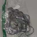 AINOPE 240W USB C to USB C Cable Fast Charging 15FT,Right Angle Fast Type C Charging Cable Fits iPhone 16 Pro Max Plus,iPhone 15,MacBook Air/Pro,iPad Pro,Samsung,Pixel,All Devices, Grey, 1 Pack