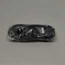 Dell 65W 4.5mm tip Laptop Charger,Latitude 3320 3330 3340 3420 3430 3435 3440 3450 3520 3530 3535 3540 AC Adapter, Black, DA65NM191