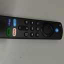 Voice Control Replacement Remote Control Compatible with Series, Insignia, Pioneer, for Hisense/TCL Smart TV/All ROKU Smart TV