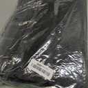 PURRUGS Dirt Trapping Door Mat 20" x 31.5", Non-Slip/Skid Machine Washable Entryway Rug, Dog Doormat, Super Absorbent Welcome Mat for Muddy Wet Shoes and Paws, Charcoal