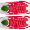 Under Armour Boys Leadof Icon Low Rm Jr Baseball Cleats, Size 10 Toddler