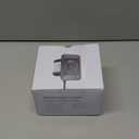 3MP 2K Window Camera with Color Night Vision,Dual-Band WiFi 2.4GHz 5GHz Indoor Home Security Camera Motion & Human Detection, 24/7 Recording, No Drilling,Easy Install, SD and Cloud Storage (1)