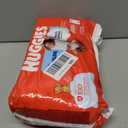 Huggies Size Newborn Diapers, Little Snugglers Baby Diapers, Size Newborn (up to 10 lbs), 31 Count