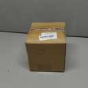 Sursip 12 oz Glass Juice Bottles  4 Pack Wide Mouth Bottles with Stainless Steel Lids  Leakproof, BPA Free, Heat-Resistant Borosilicate Glass for Juicing, Smoothies, Milk, Protein, Beverage Storage