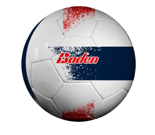 Baden® USA Soccer Ball