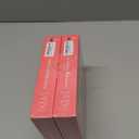 4-in-1 Facial Hair Removal for Women, Electric Painless Shaver, USB Rechargeable, Lip Chin Cheek Trimmer, Pack of 2