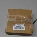 1 Pc Aquarium Underground Tunnel Cave Wood Like, 5.1 x 2 x 2.7 Inch Fish Hideout for Aquarium, Decoration for Guppy, Corydoras Catfish, Loaches, Corydora Catfish Bettas Pleco and Shrimps