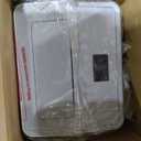 Dehumidifier with Drain Hose for Home Smart Compressor Dehumidifier with Drain Hose, Intelligent Humidistat, for Basement, bedroom, Home, Bathroom