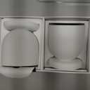 Google Nest Cam Outdoor or Indoor, Battery - 2nd Generation - 2 Count (Pack of 1)