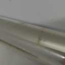Security Window Film Roll - 36" x 25', 4 Mil