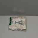 Anwyll Happy Birthday Banner - NO DIY Black Burlap Happy Birthday Banner Sign Happy Birthdays Party Decoration Happy Birthdays Banners Bunting for Women Men Girl Boy Celebration Party Backdrops