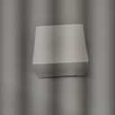 Luxury LED Lighted Engagement Ring Box - Heart Shaped Elegant Starry Sky Ring Case for Wedding Rings, Perfect for Proposal, Anniversary, Ceremony, and Gift Giving