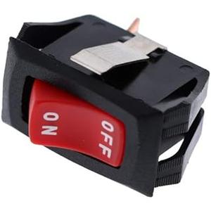 Briggs and Stratton 691396 Rocker Switch