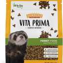 Sunseed Vita Prima Ferret Food - 3lbs (EXP 07/01/27)